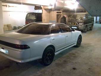 1994 Mark II