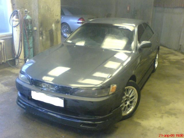 1994 Toyota Mark II
