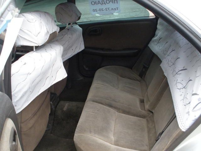 1994 Toyota Mark II