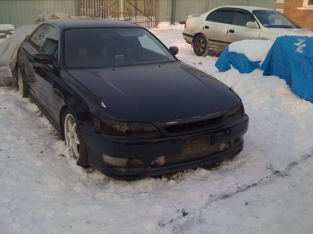 1994 Toyota Mark II