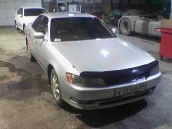 1994 Toyota Mark II