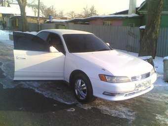 1994 Mark II
