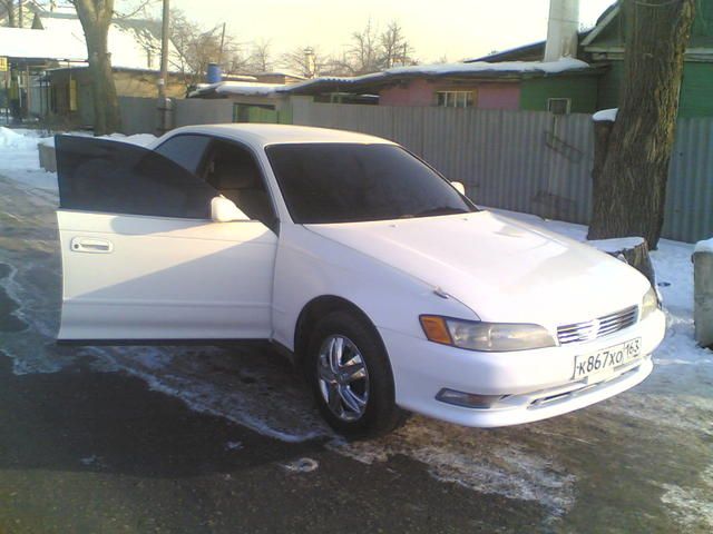 1994 Toyota Mark II