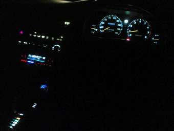 Toyota Mark II