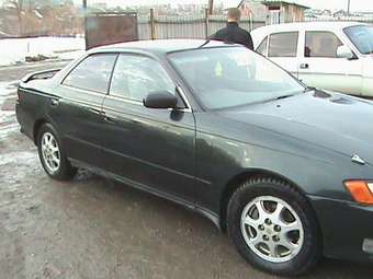 1994 Toyota Mark II