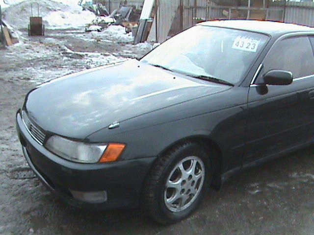 1994 Toyota Mark II