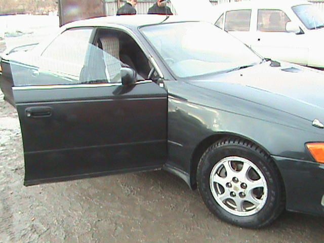 1994 Toyota Mark II