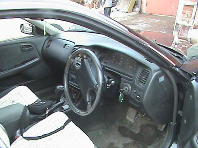 1994 Toyota Mark II