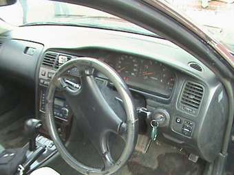 Toyota Mark II