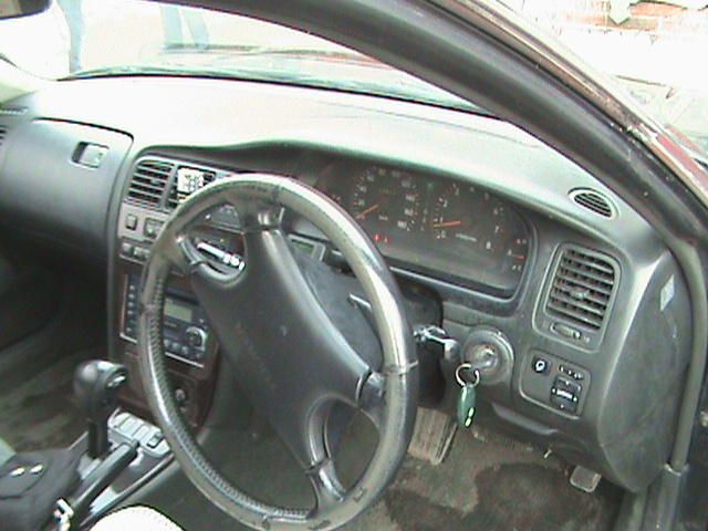 1994 Toyota Mark II