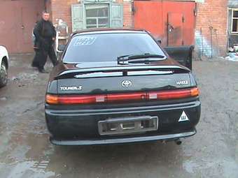 Toyota Mark II