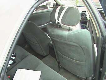 Toyota Mark II