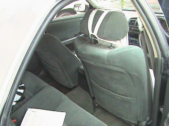 1994 Toyota Mark II
