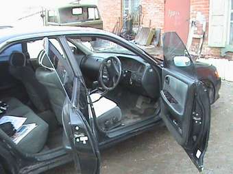 Toyota Mark II