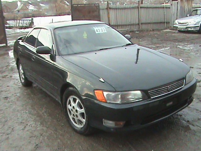 1994 Toyota Mark II