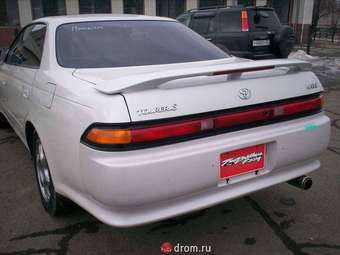 Toyota Mark II