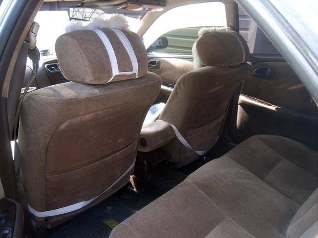 1994 Toyota Mark II