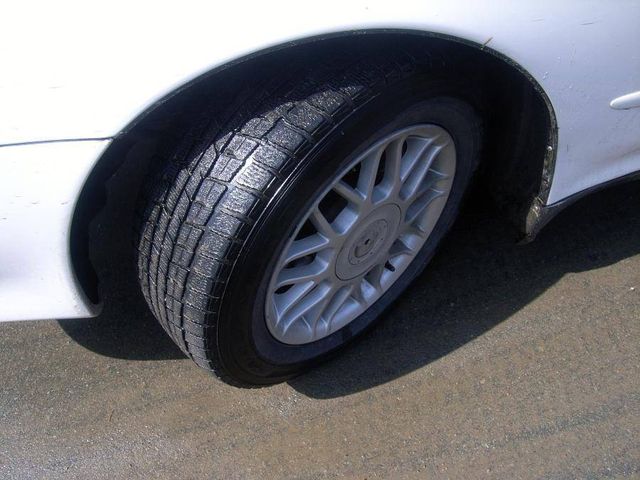 1994 Toyota Mark II