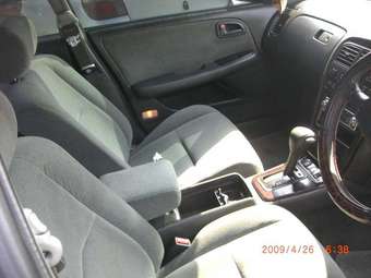 Toyota Mark II