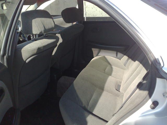 1994 Toyota Mark II