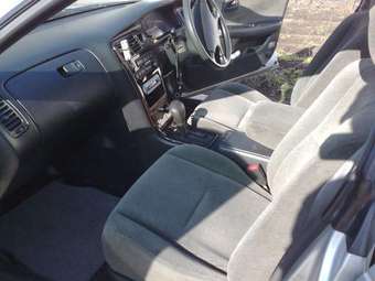 Toyota Mark II
