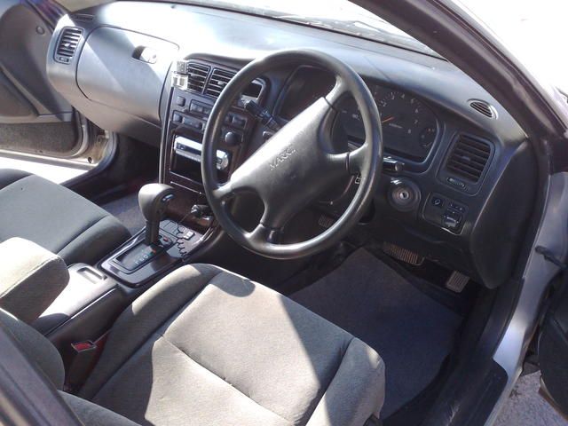 1994 Toyota Mark II