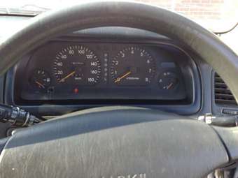 Toyota Mark II