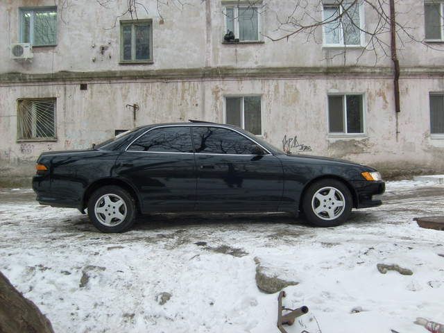 1994 Toyota Mark II