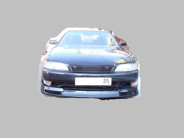 1994 Toyota Mark II