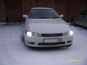1994 Mark II