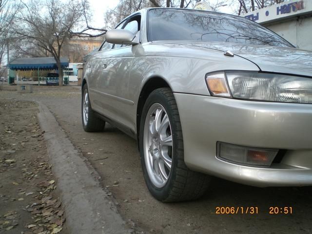 1994 Toyota Mark II