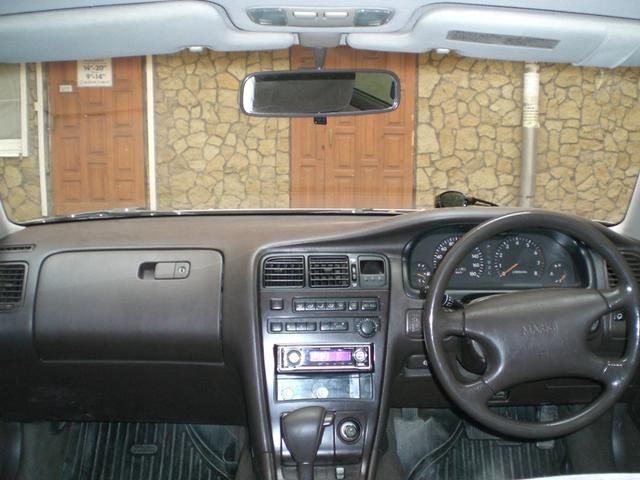 1994 Toyota Mark II