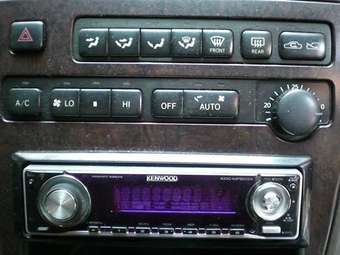 Toyota Mark II
