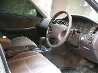 Toyota Mark II