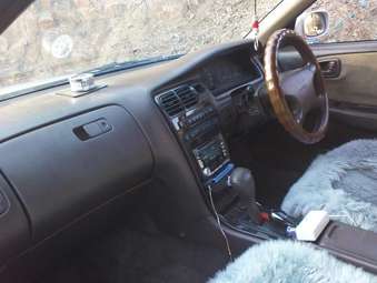 1994 Toyota Mark II