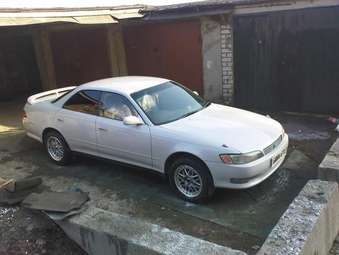 1994 Mark II