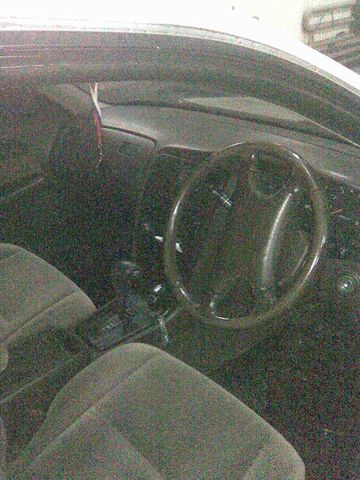 1994 Toyota Mark II