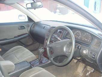 1994 Toyota Mark II