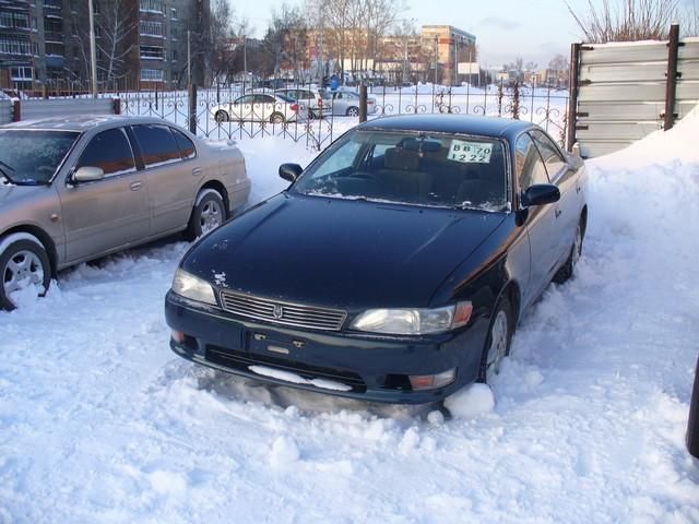 1994 Toyota Mark II