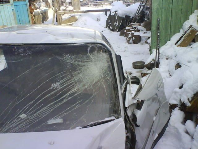 1994 Toyota Mark II