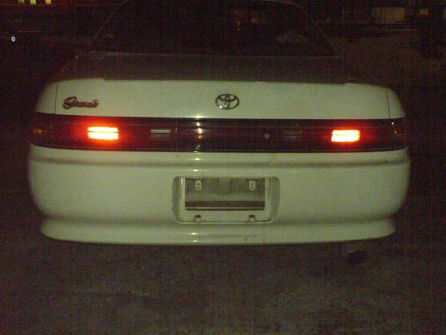 1994 Toyota Mark II