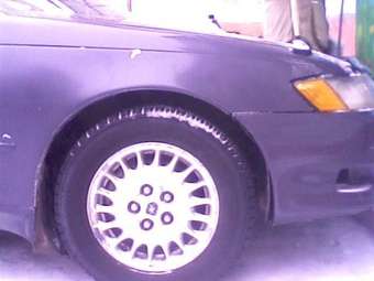 1994 Mark II