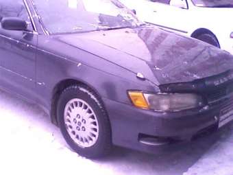 Toyota Mark II