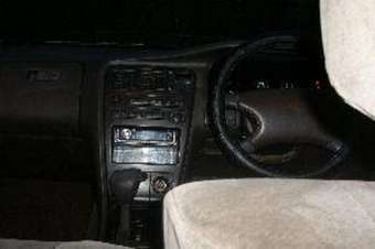 1994 Mark II