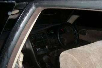 Toyota Mark II