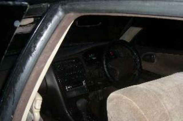 1994 Toyota Mark II