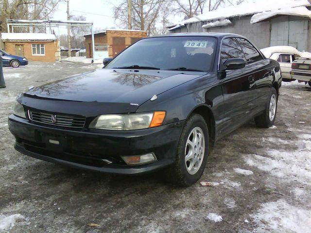 1994 Toyota Mark II