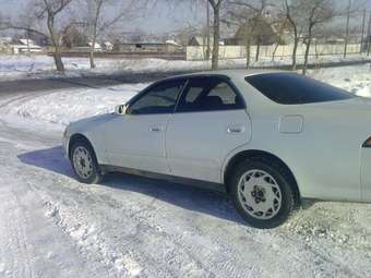 1994 Toyota Mark II