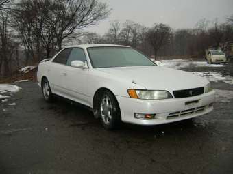 1994 Toyota Mark II