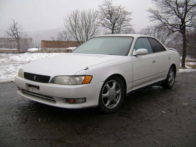 1994 Toyota Mark II